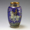 Pilkington Royal Lancastrian Vase by Richard Joyce
