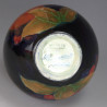 William and Walter Moorcroft Pomegranate Vase