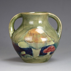 William Moorcroft 'Claremont' Vase (c.1912)