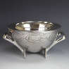Archibald Knox for Liberty & Co Tudric Pewter Rose Bowl