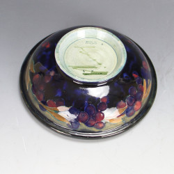 William Moorcroft (1872-1945) Pomegranate Bowl