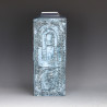 Troika (Cornwall) Large Column Vase By Simone Kilburn