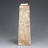 Troika Coffin Vase by Viki Drew