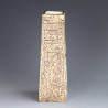 Troika Coffin Vase by Viki Drew