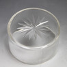 Hans Ofner for Argentor Silver Plated Basket