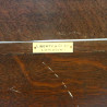 Liberty & Co Oak Arts and Crafts Bookshelf