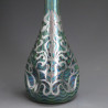Johann Loetz Signed Art Nouveau Phaenomen Glass Vase