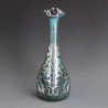 Johann Loetz Signed Art Nouveau Phaenomen Glass Vase