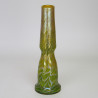 Johann Loetz Art Nouveau Phaenomen Glass Vase (c.1900)