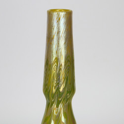 Johann Loetz Art Nouveau Phaenomen Glass Vase
