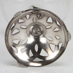 WMF Art Nouveau Champagne Glasses