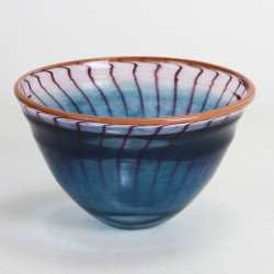 Kosta Boda Bowl by Kjell Engman (c.1960)