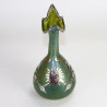 Loetz Art Nouveau Rosewater Sprinkler Vase (c.1900)