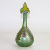 Loetz Art Nouveau Rosewater Sprinkler Vase