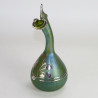 Loetz Art Nouveau Rosewater Sprinkler Vase
