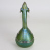Loetz Art Nouveau Rosewater Sprinkler Vase