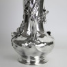 WMF Art Nouveau Silver Plated Jug