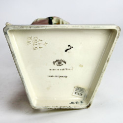 Goldscheider (Vienna) Art Deco Figure by Josef Lorenzl