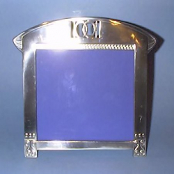 Antique WMF Photo or Picture Frame