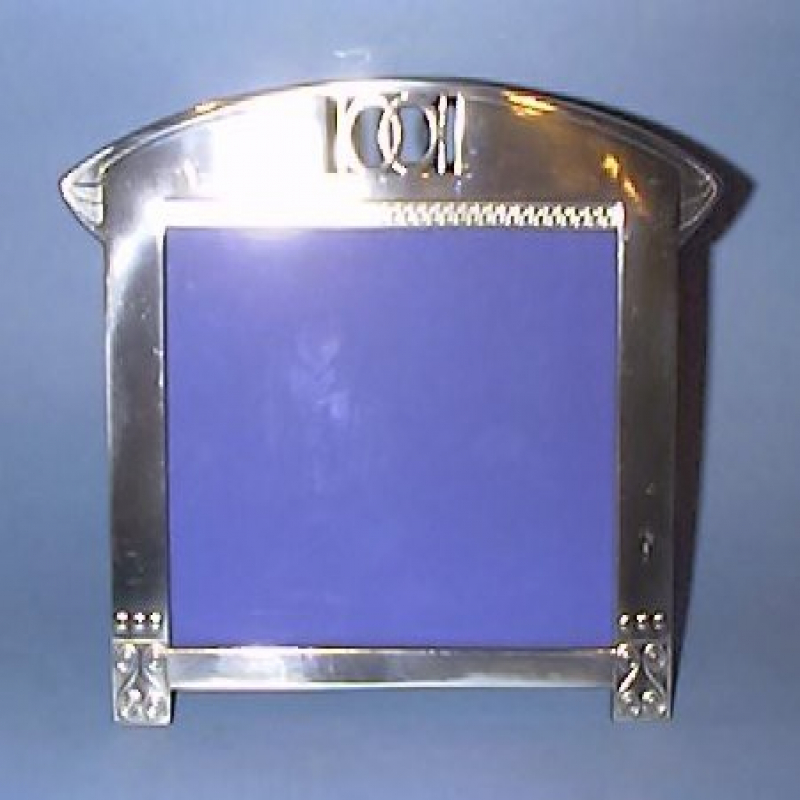 Antique WMF Photo or Picture Frame