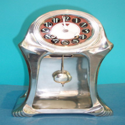 Antique Orivit Clock in Working Order