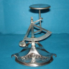 Genuine WMF Pewter Letter Scales