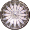Lalique Glass Bowl Signed R. Lalique